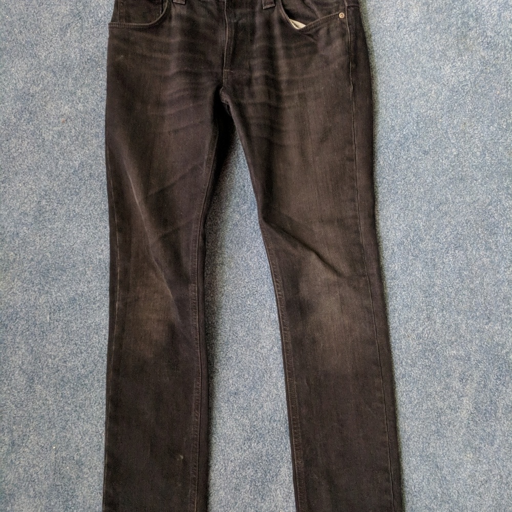 Nudie jeans